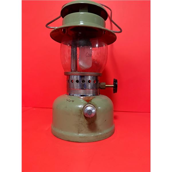 vintage Sears Model 72241 single mantle lantern
