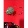 Image 3 : vintage Sears Model 72241 single mantle lantern