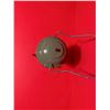 Image 4 : vintage Sears Model 72241 single mantle lantern