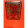 Image 3 : vintage Willard's Boston Baked Beans tin