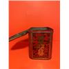 Image 4 : vintage Willard's Boston Baked Beans tin