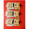 Image 1 : (3 pairs) Condor 1511BC General Purpose Fitter Gloves