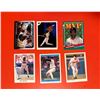 Image 1 : Lot of Baseball Cards