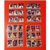 Image 1 : Hockey card bundle 72 cards total