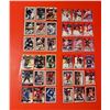 Image 2 : Hockey card bundle 72 cards total