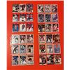 Image 1 : Hockey card bundle 72 cards total
