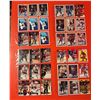 Image 2 : Hockey card bundle 72 cards total