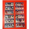 Image 2 : Hockey card bundle 72 cards total