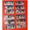 Image 1 : Hockey card bundle 72 cards total