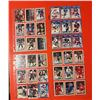 Image 2 : Hockey card bundle 72 cards total