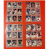 Image 1 : Hockey card bundle 72 cards total