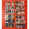 Image 2 : Hockey card bundle 72 cards total