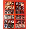 Image 1 : Hockey card bundle 72 cards total