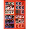 Image 2 : Hockey card bundle 72 cards total