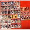 Image 1 : Hockey card bundle 45 cards total