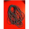 Image 1 : Blue contractor electrical cord