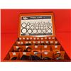 Image 2 : Papco Universal O-Rings assortment kit, Assortment No. ORA-33.