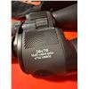 Image 4 : high-powered binoculars with a carrying bag