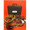 Image 1 : Snap-on ACT 9000A Automatic Programmable Charging Meter and manifold gauge set, used for HVAC system