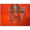 Image 1 : vintage glass electrical insulators