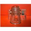 Image 2 : vintage glass electrical insulators