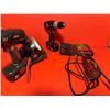 Image 2 : several Craftsman 19.2V cordless power tools and accessories No charger