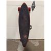 Image 1 : Pintail longboard skateboard