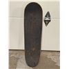 Image 1 : Creature Galaxy Logo complete skateboard,