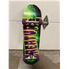 Image 2 : Creature Galaxy Logo complete skateboard,