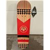 Image 2 : Maple TGT 31-inch Masters Series Popsicle Skateboard