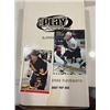 Image 2 : 2001-02 Upper Deck Playmakers Pavel Bure NHL bobblehead and a couple cards