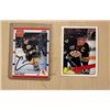 Image 1 : hockey trading cards Bruins