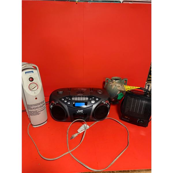 Perfect lot of items for the cabin