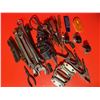 Image 1 : miscellaneous collection of various tools and hardware items
