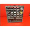 Image 1 : small parts organizer/storage cabinet
