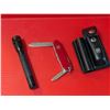 Image 2 : Swiss VICTORINOX Multi tool, Flashlight & Case