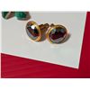 Image 2 : VINTAGE CUFFLINKS