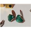 Image 4 : VINTAGE CUFFLINKS
