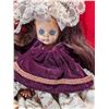 Image 2 : Vintage Composite Dolls