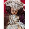 Image 3 : Vintage Composite Dolls