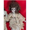 Image 2 : VINTAGE PORCELAIN DOLL