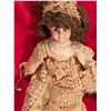 Image 3 : VINTAGE PORCELAIN DOLL
