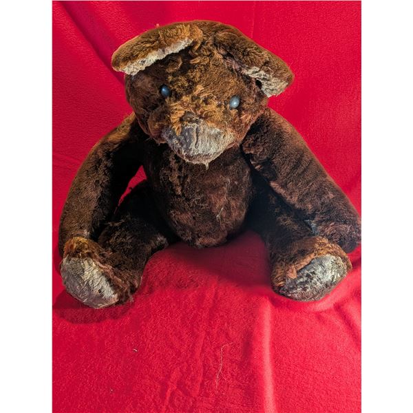 VINTAGE TEDDY BEAR