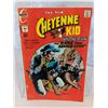 Image 2 : VINTAGE 1970'S WESTERN CHARLETON & DC COMICS