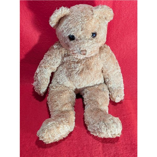VINTAGE TEDDY BEAR 2002 TY