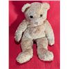 Image 1 : VINTAGE TEDDY BEAR 2002 TY