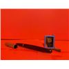 Image 1 : Vintage Parker fountain pen & Tai Sui Amulet flint