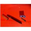 Image 2 : Vintage Parker fountain pen & Tai Sui Amulet flint