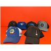 Image 1 : Used hats Great Wall hangers
