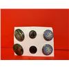 Image 1 : vintage set of cufflinks